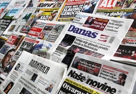 Afera “Atlas” interesantna i medijima u Srbiji: “Crnogorski Todorić koji je srpske firme uveo u stečaj”