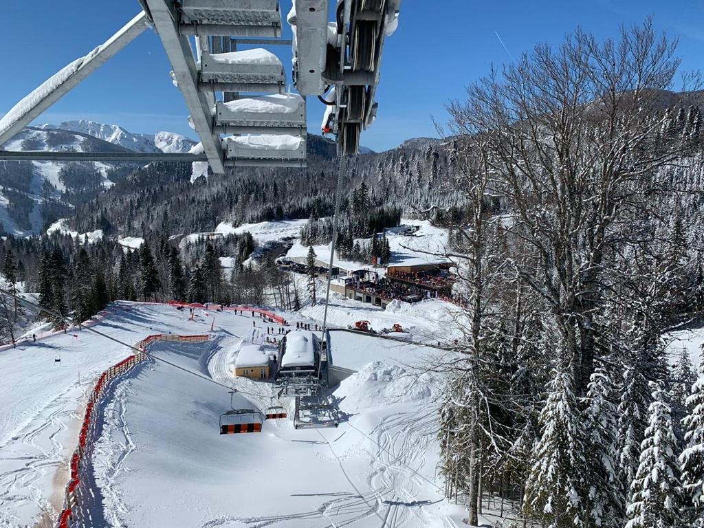 Premijer otvorio Ski centar Kolašin 1600: Danas svjedočimo da riječi i obećanja kad je u pitanju razvoj pretvaramo u djela