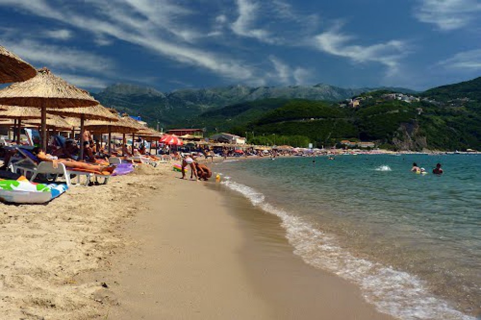 Kirija za plažu na Jazu skoro 27.000 eura