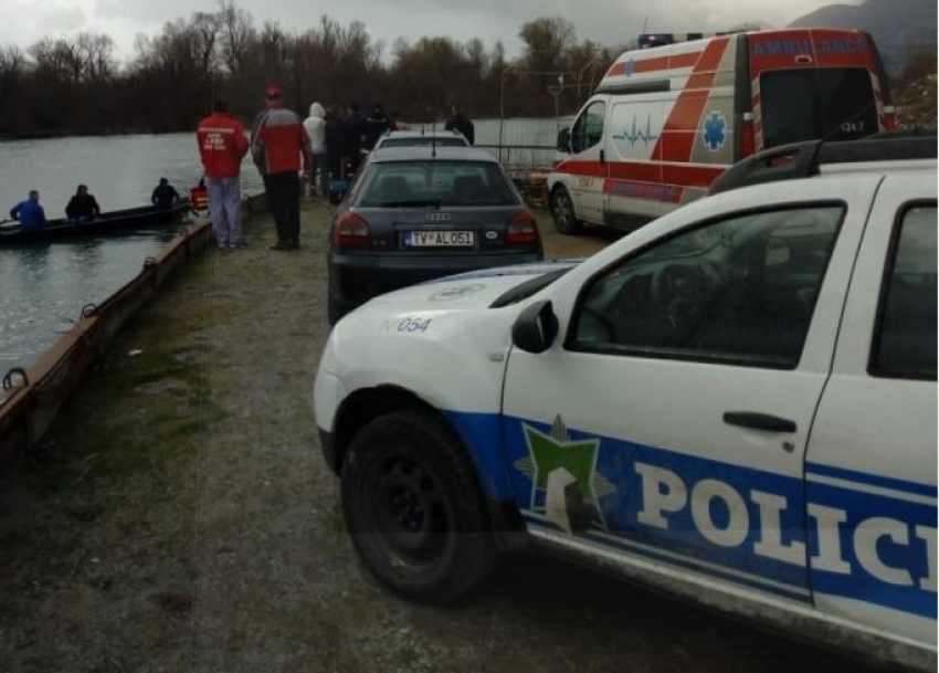 Uhapšen monah manastira Vranjine zbog tragedije na Skadarskom jezeru