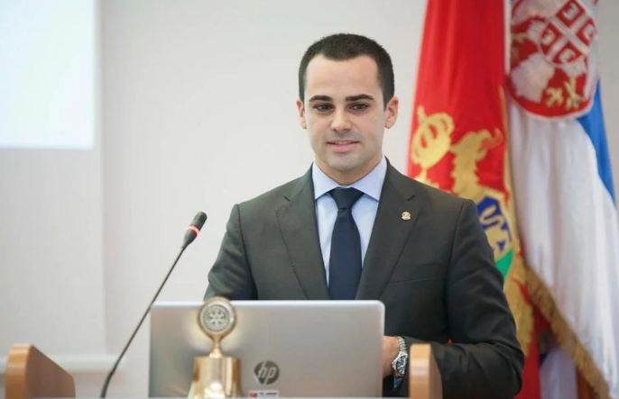 Raičević postao krivac, iako ništa nije odlučivao