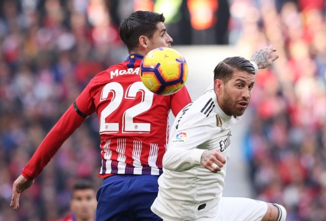 Madridski derbi pripao “Kralju”