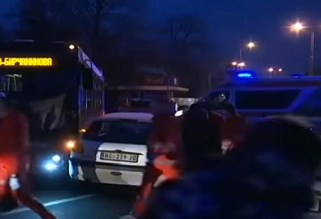 Vozač autobusa otkrio: Evo kako je došlo do nesreće u kojoj je Dei otkinuta ruka