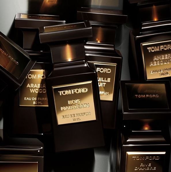 TOM FORD kolekcija najtraženiji parfema po cijeni od 2.560 dolara