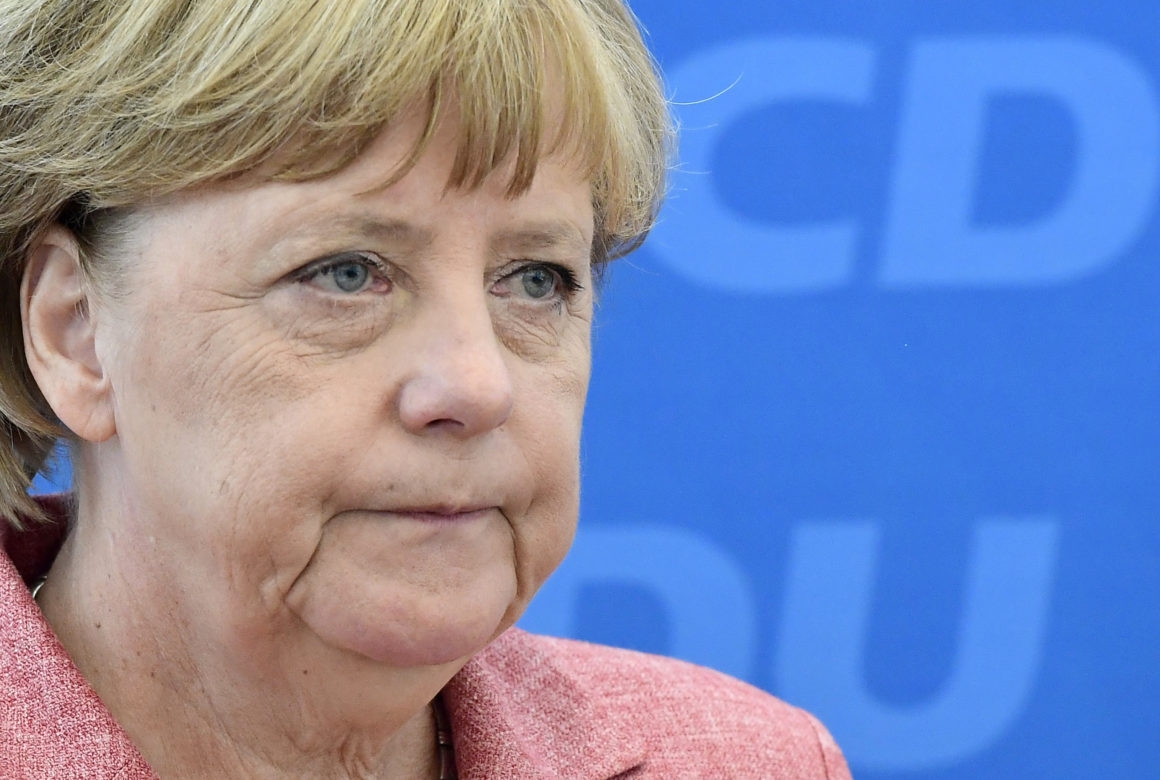 Merkel: EU da izmjeni propise o konkurenciji