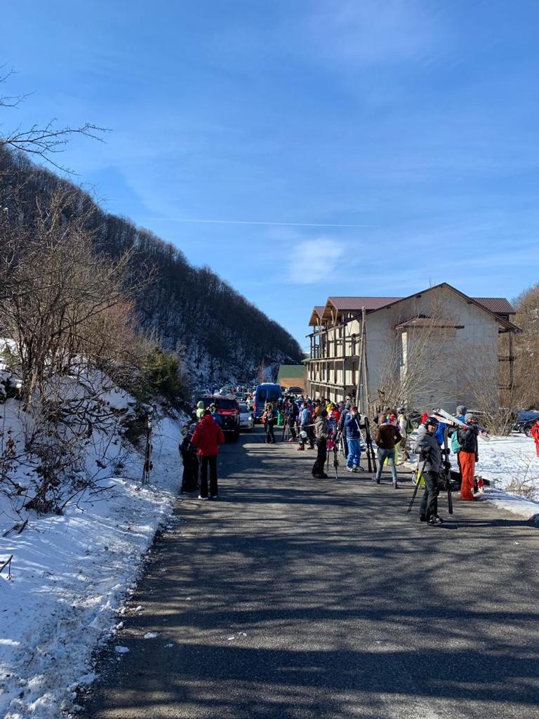 Kolašin postaje najbolji regionalni ski centar