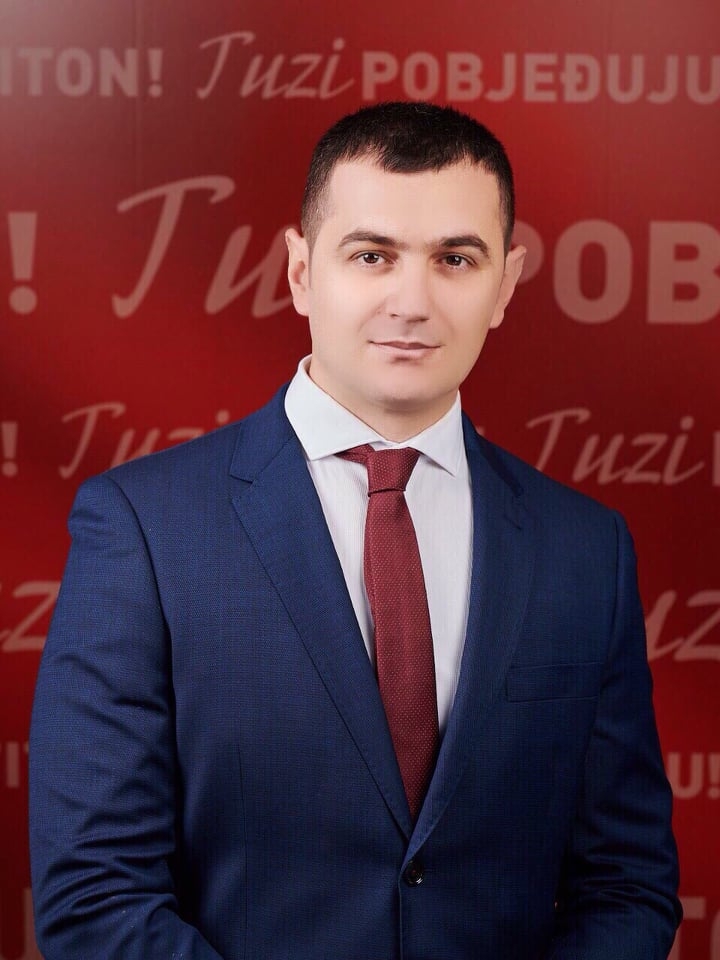 Kajošaj: Tuzi će u narednom periodu biti mjesto velikih investicija