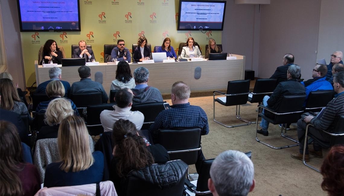 Crna Gora do kraja godine da ratifikuje Marakeški sporazum