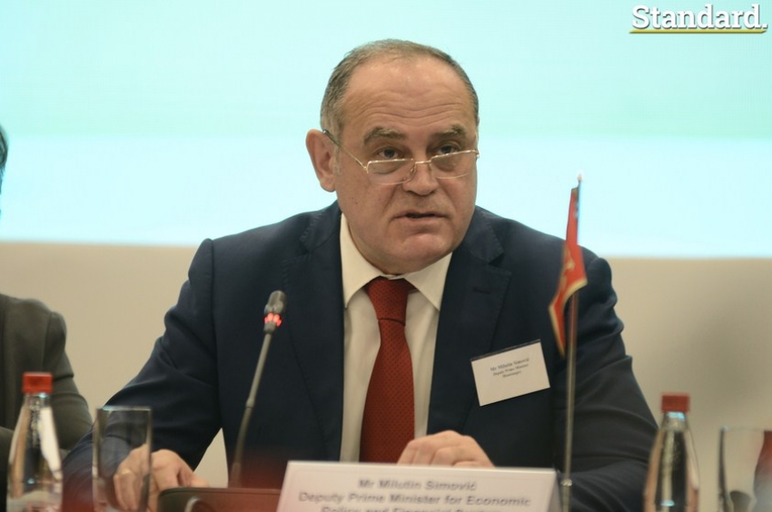 Simović odgovorio na tvrdnje predsjednika Atlas grupe: “Lažeš Kneževiću”!