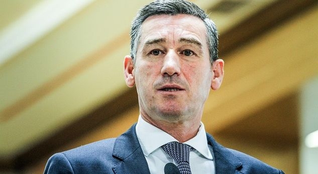 Veselji: Takse ostaju