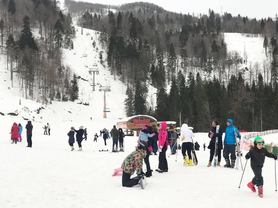 Rekordna sezona u Ski centru Kolašin 1450: Najviše gostiju iz Srbije, Hrvatske, Rusije, Francuske..