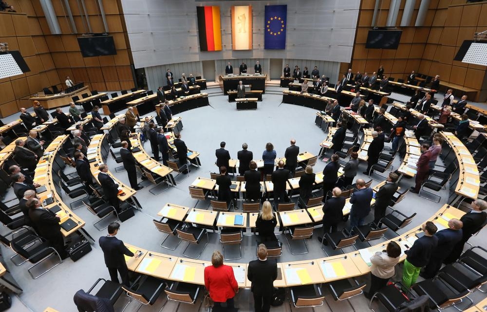 Berlin proglasio 8.mart neradnim danom!