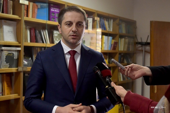 Viši sud: Šehović nije diskriminisao Mijovićevu