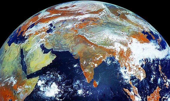 Otkriven najčudniji i najmanji satelit u našoj orbiti