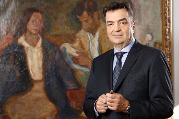 Knežević: Pare su Đukanovićeve, braća Ban su čuvari plaže i trajekta
