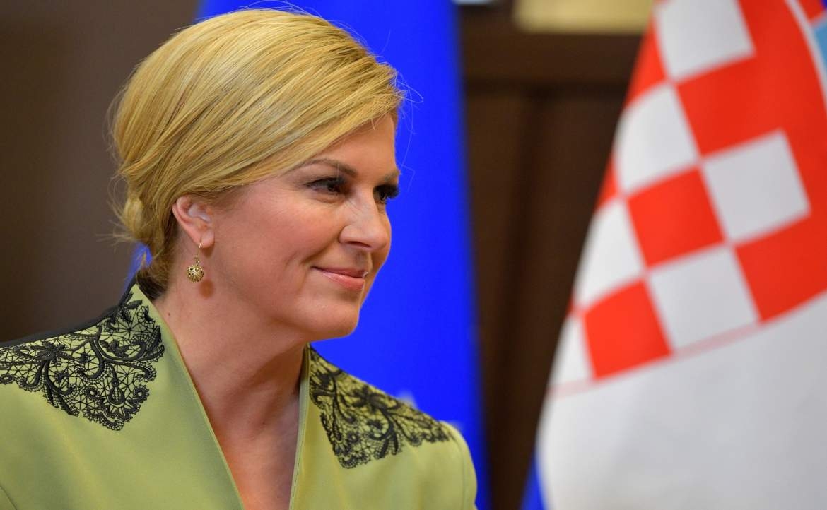 Kolinda: Imam predispoziciju za karcinom