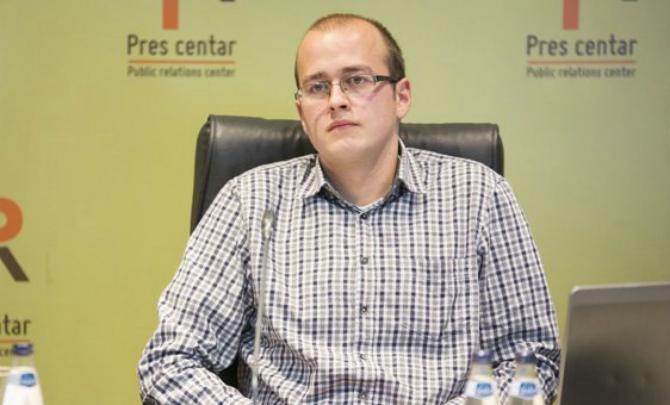 Centar za akademski integritet: Bečićev rad jeste plagijat