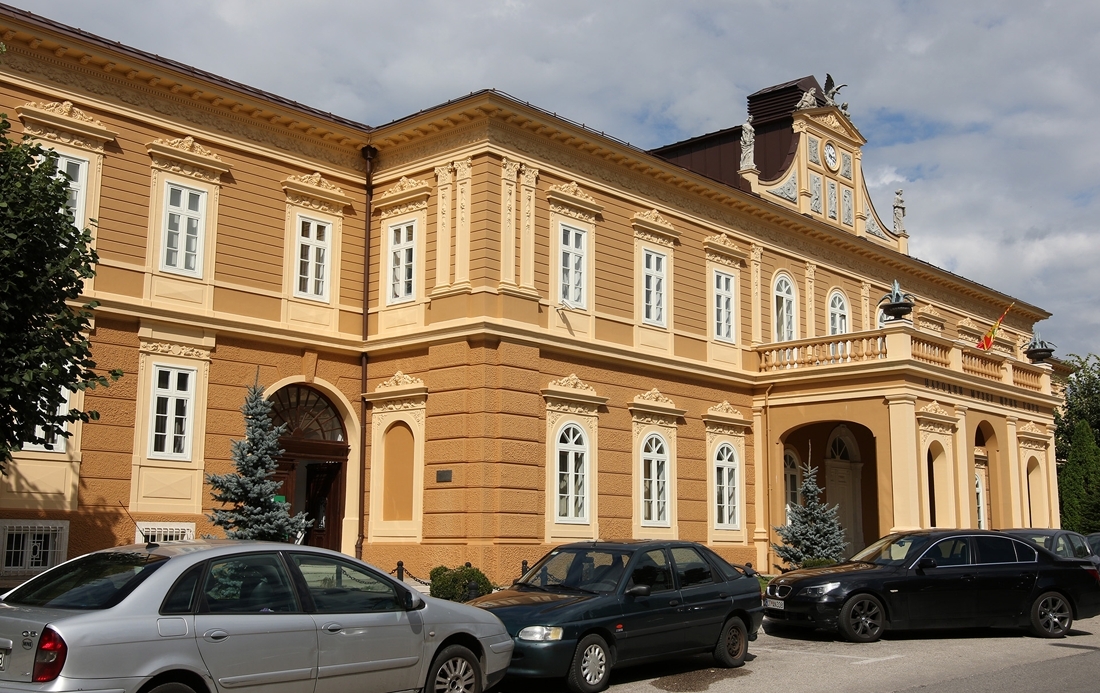 Tužilaštvo zatražilo dokumentaciju: Arhivski spisi bitni za priču o manjkovima