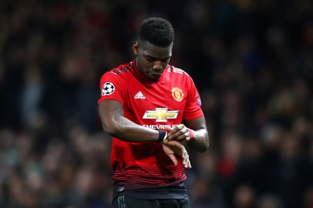 Pogba: Prošle bez trofeja, ove želimo da osvojimo nešto