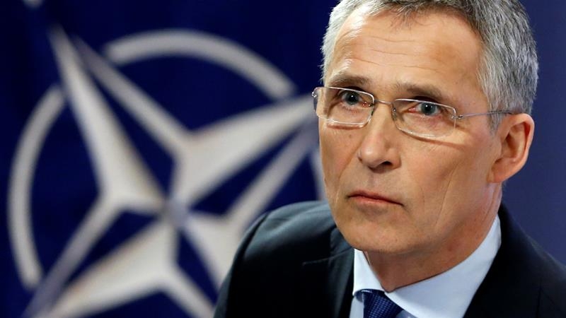 Stoltenberg: Rusija pokušava da utiče na to da li će Balkan ući u Alijansu