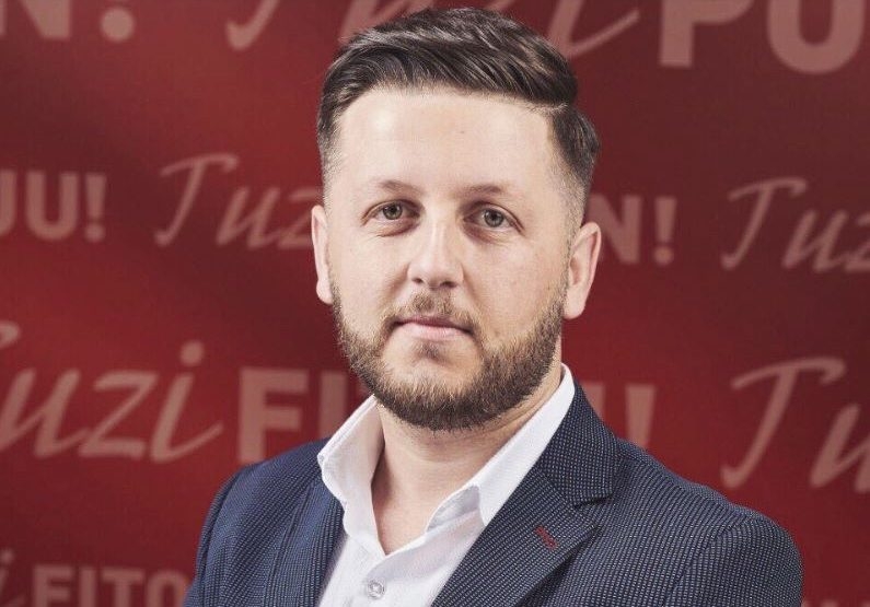 Ljuljanaj: DPS će Tuzima omogućiti kvalitetniji način života