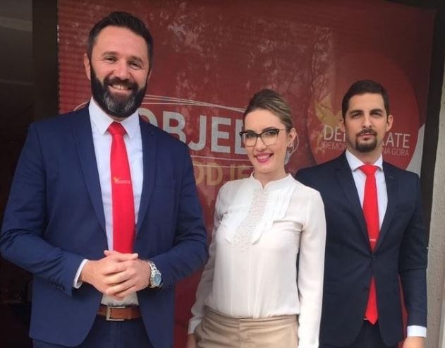 Demokrate: Pobjeda građana Bara, Marković popustio pod pritiskom