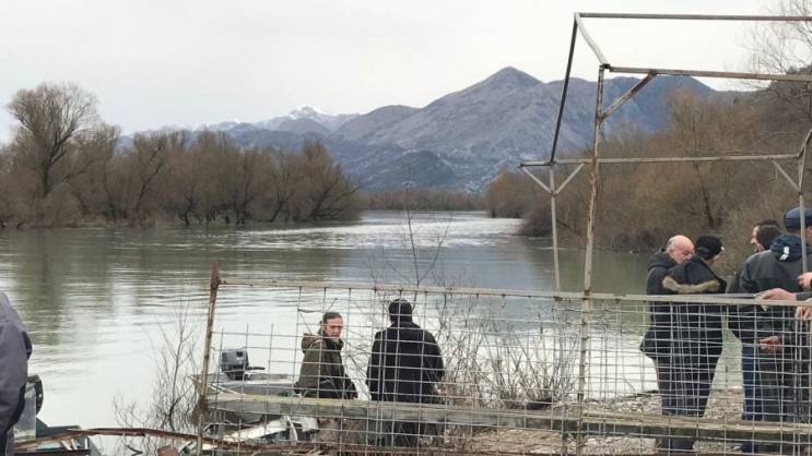 Potraga i danas bez uspjeha, Mijajlović: Nastavljamo sjutra, pa ćemo odlučiti šta dalje