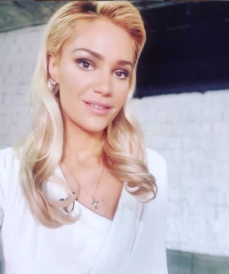 Lena otkrila čime bi se bavila da nije PJEVAČICA!