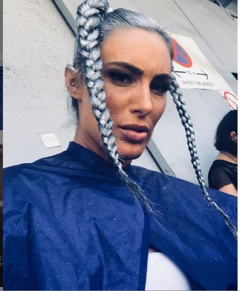 Senida na pitanje o seksualnoj orijenatciji dala zanimljiv odgovor