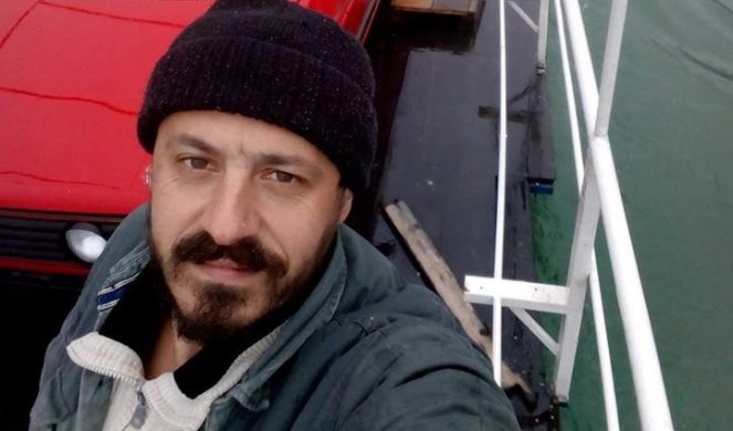 Pronađeno tijelo Darka Vujoševića