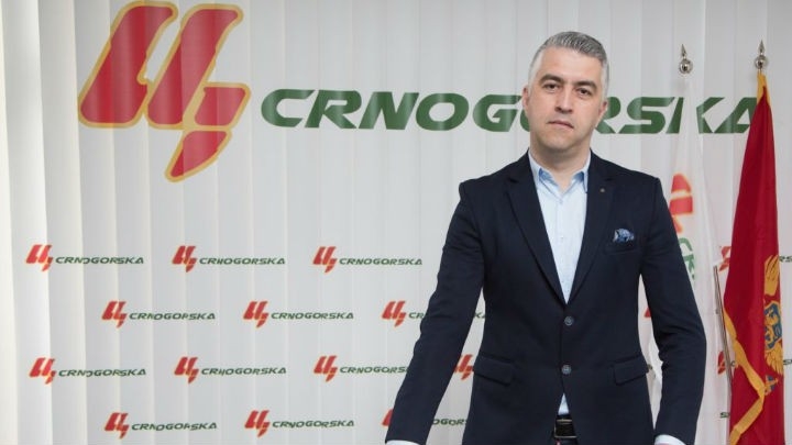 Kalezić: Raskid s DPS-om prava odluka