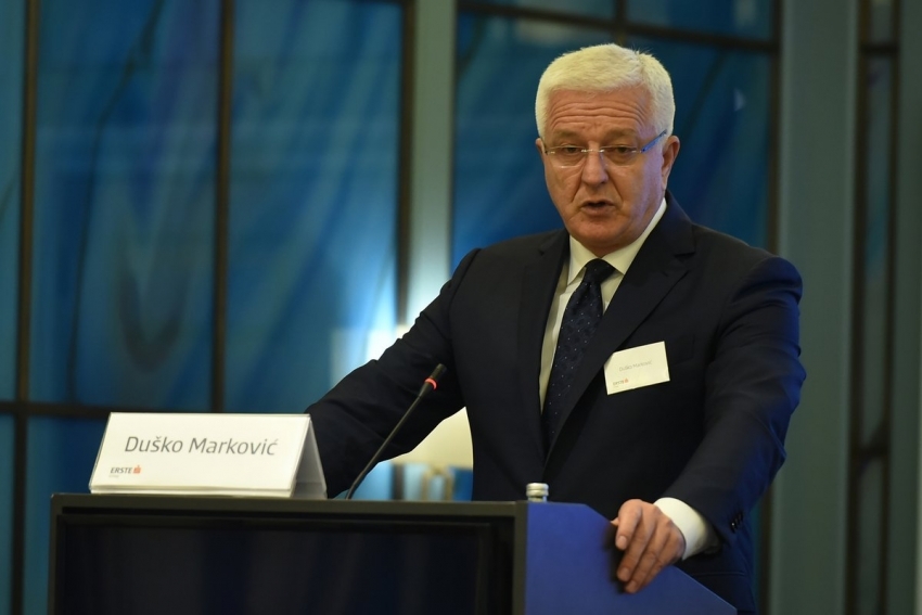 Marković: Raskinuti ugovor o izgradnji vrtića u Baru, na postojećoj lokaciji zasaditi 90 čempresa