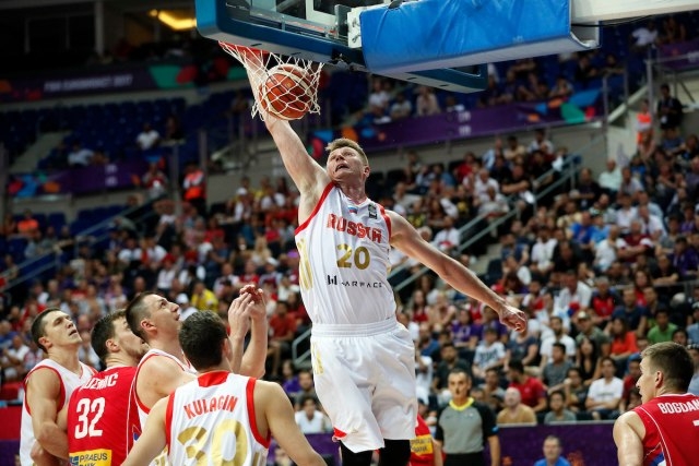 Rusi na Mundobasketu nakon furiozne završnice