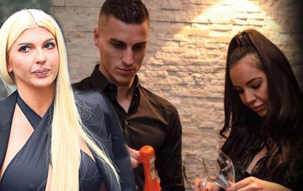 Vranješova ženu razočarana aferom s Karleušom: “Njihov odnos je perverzan i odvratan”