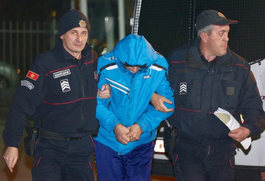 Vukašinoviću pritvor do 30 dana