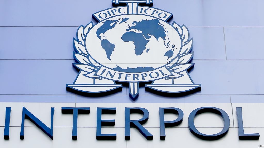 Interpol za Standard: Za Kneževića pitajte nacionalne organe