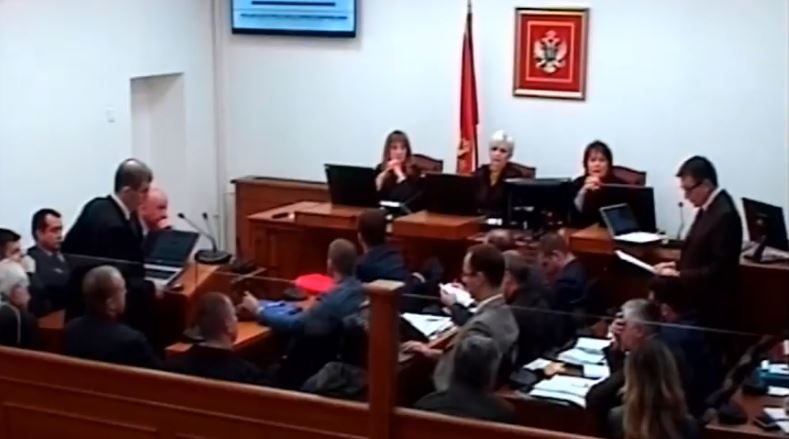 Sud traži dopunsko vještačenje u slučaju terorizam u pokušaju