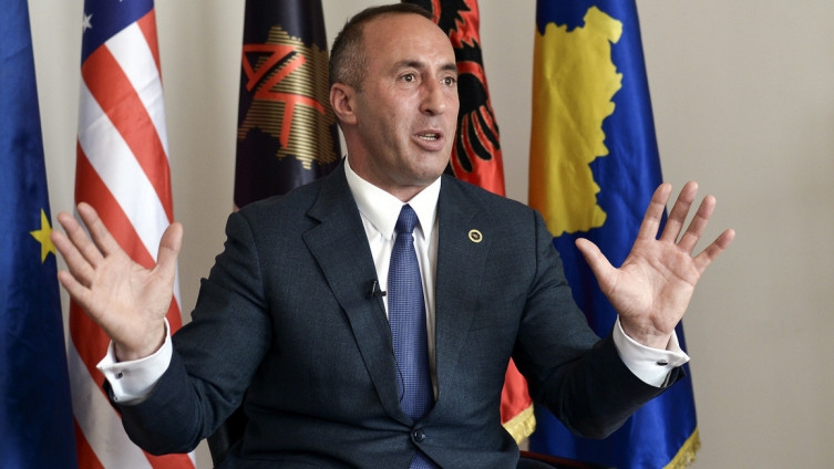 Haradinaj: Volimo SAD, ali tarife ostaju, nećemo se pokoriti Srbiji