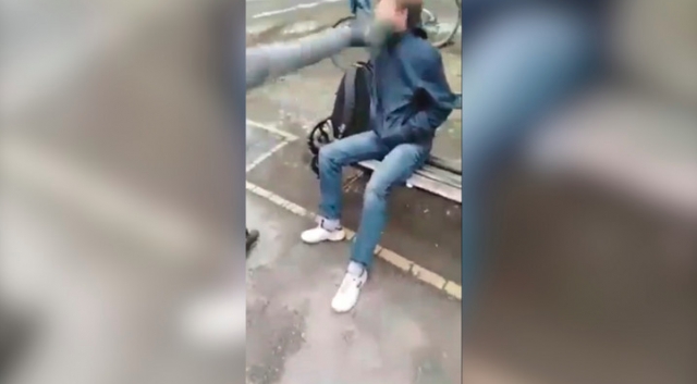 Uznemirujući snimak vršnjačkog nasilja u Subotici: “Pričaj šta je bilo, poslaću te u bolnicu”