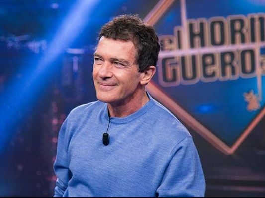 Antonio Banderas: Infarkt me je toliko poremetio da mi se čak i lice izmijenilo!