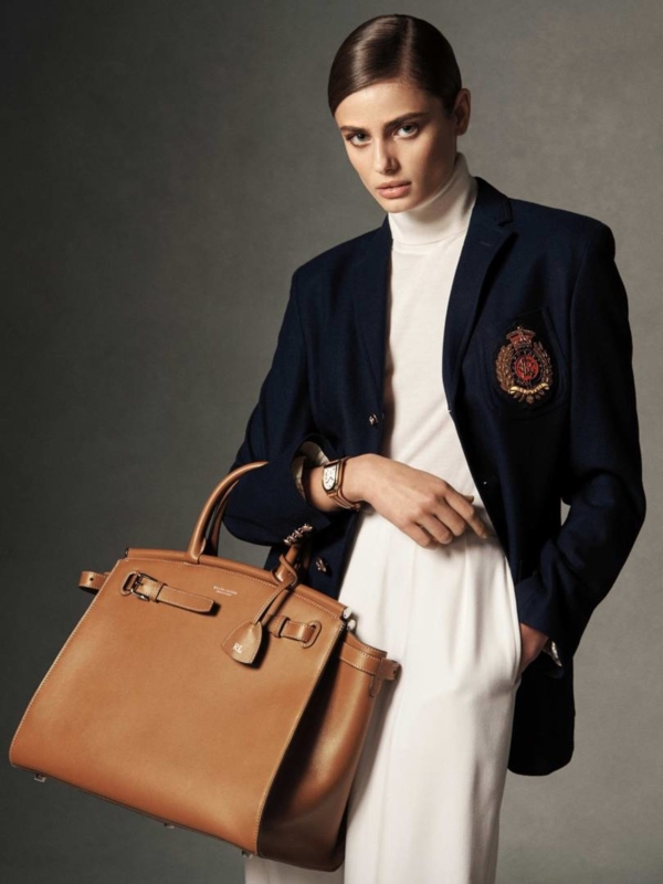 Šta znamo o najprodavanijoj Ralph Lauren torbi