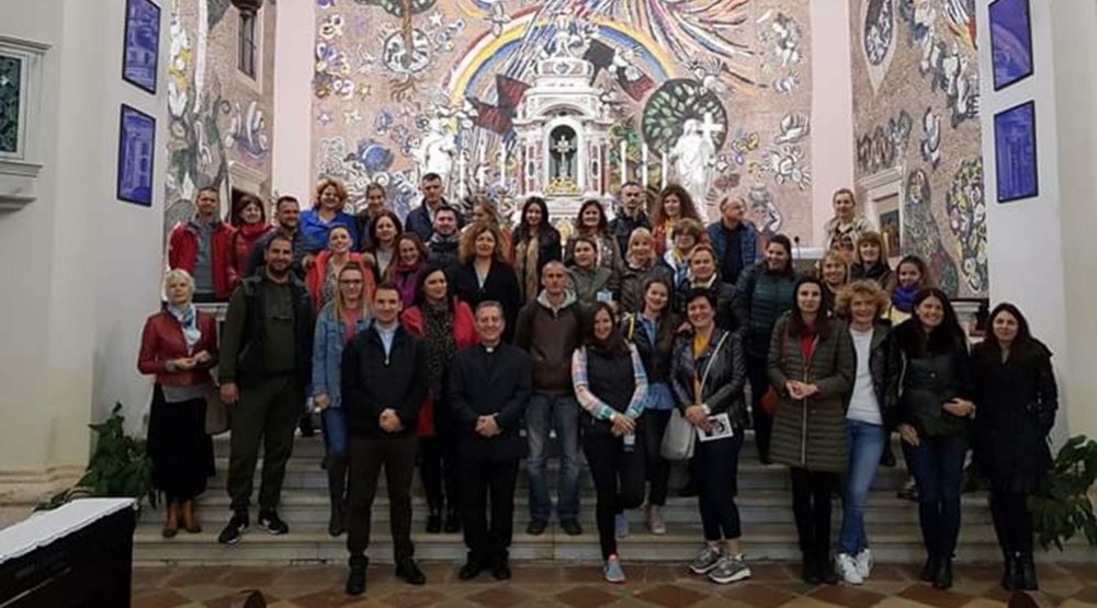 Religiozni turizam nije dovoljno zastupljen u Crnoj Gori