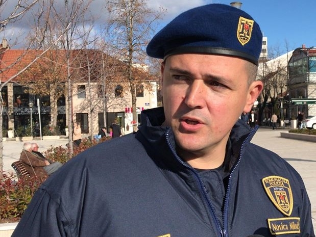 Nema buke iz kafića u Nikšiću: Red zaveden kad su udarili po džepu