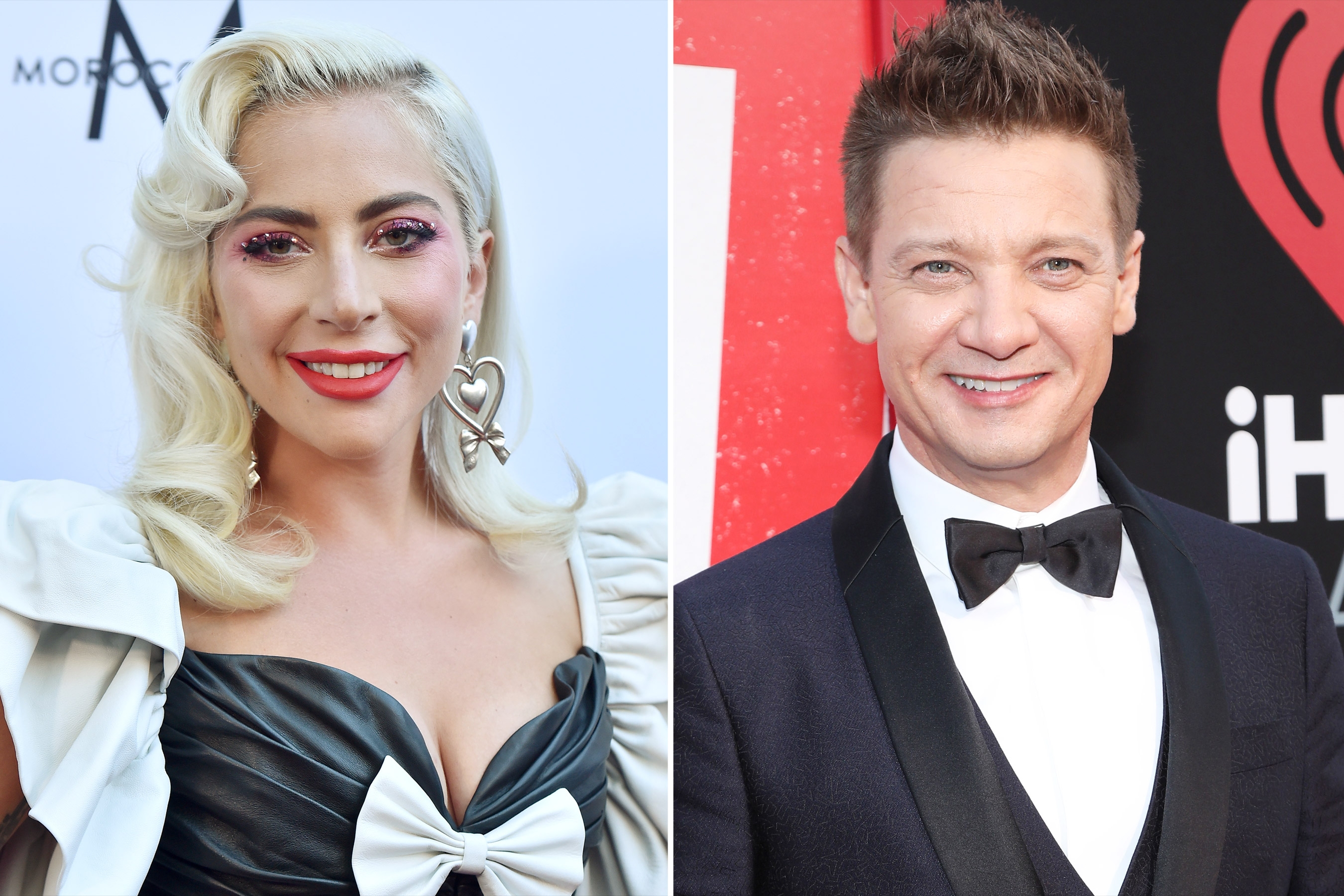 Svjetski mediji bruje: Lejdi Gaga u vezi sa Džeremijem Renarom