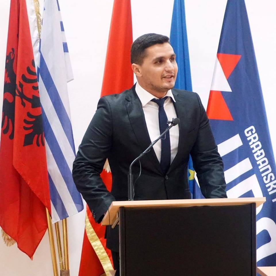 Pepić: Protesti zbližili građane, vještačke podjele nestaju