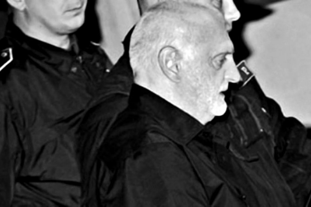 Supruga ubijenog Slobodana Šaranovića: Ako budem pričala mogli bi da stradamo moje dijete i ja