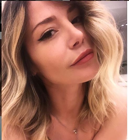 ANA MIHAJLOVSKI iznenadila OVOM objavom