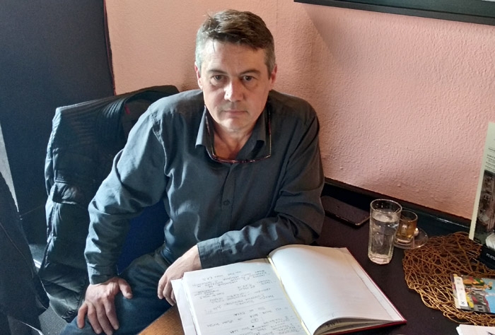Novljanin ostao bez doma, a 11 godina čeka presudu