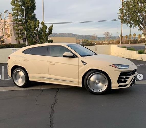 NAJRUŽNIJI LAMBORGHINI URUS IKADA
