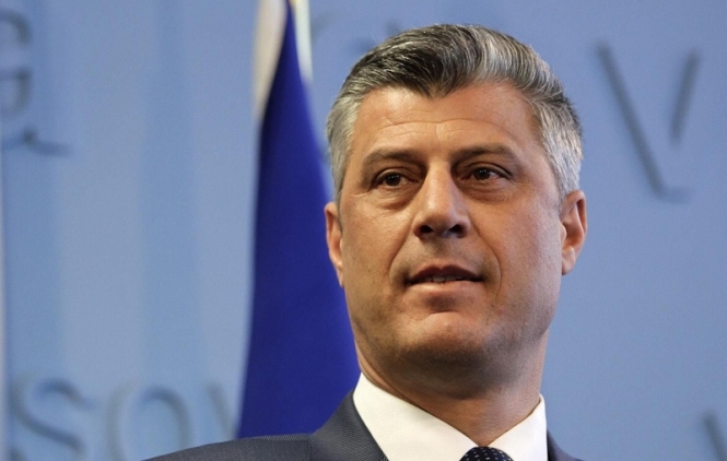 Tači: OVK na zemlji i NATO u vazduhu prisilili na kapitulaciju Miloševićev režim